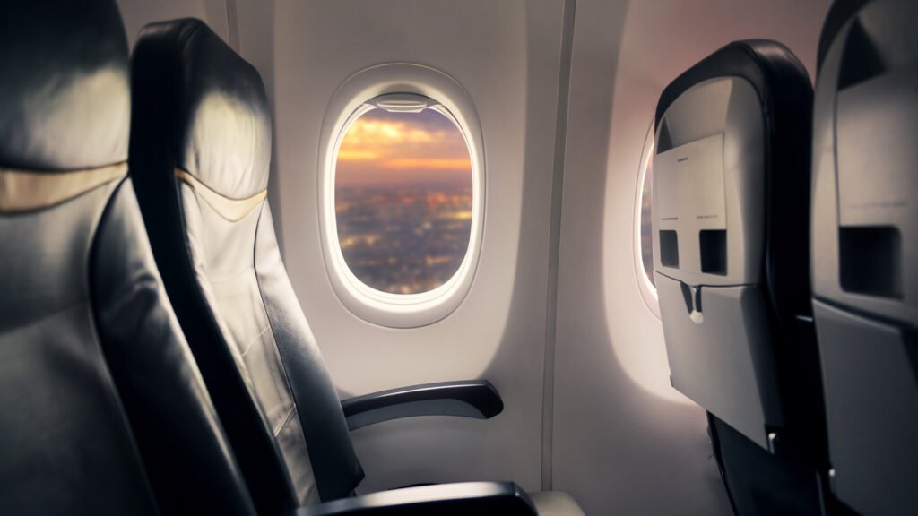 Check TAP Air Portugal Seat Upgrade Status