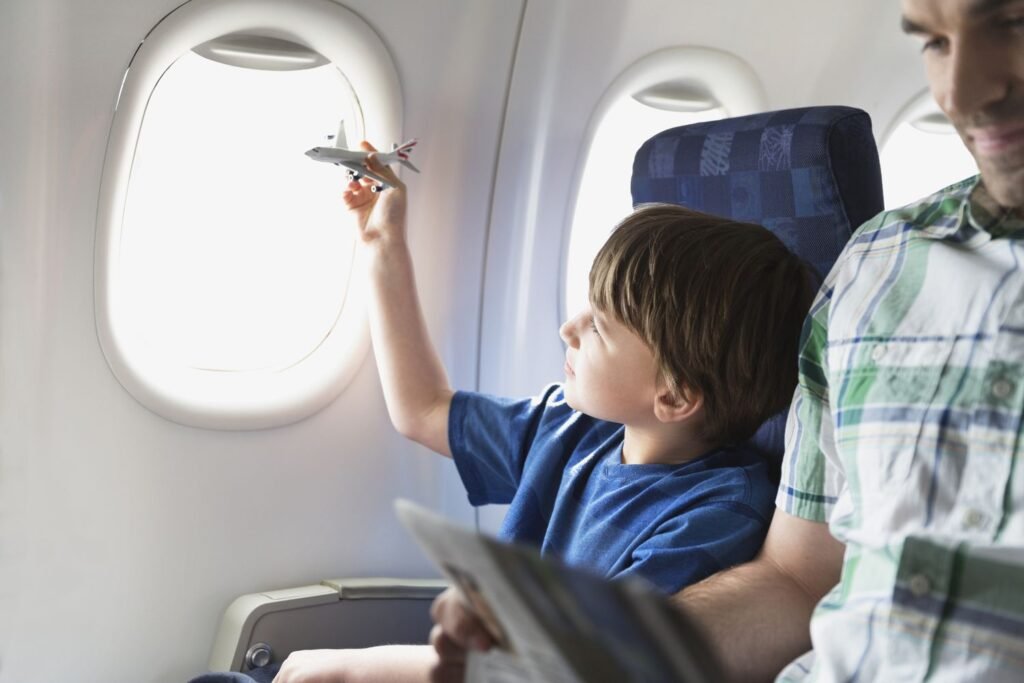 Check Rules for Tap Portugal Unaccompanied Minor Travel