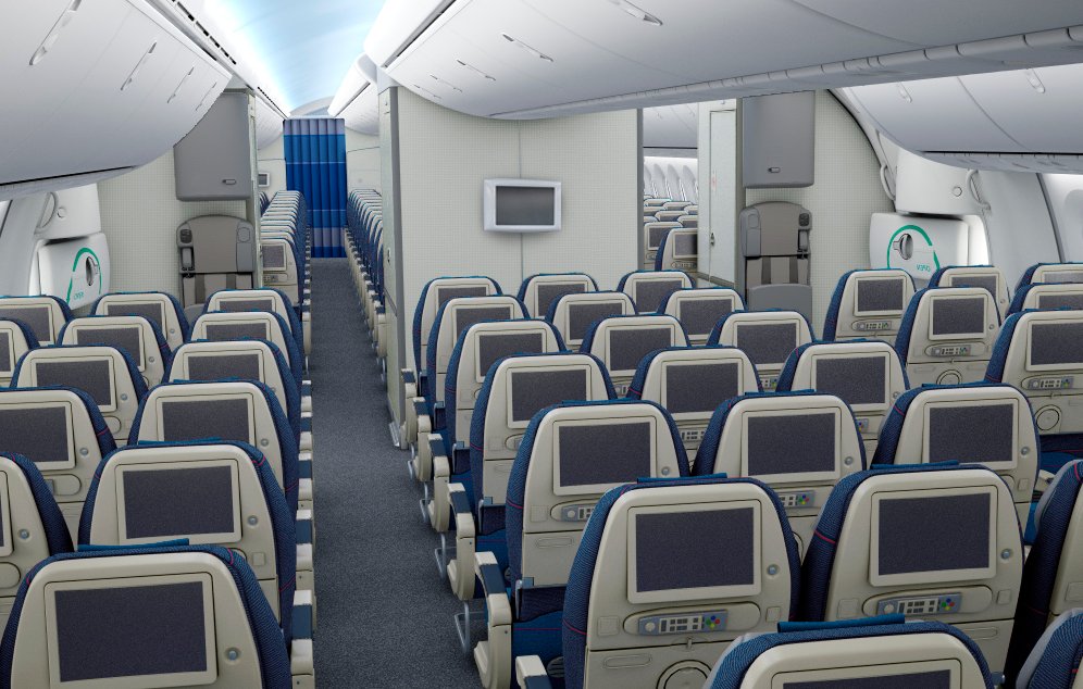 Check LOT Polish Airlines Seat Upgrade Status
