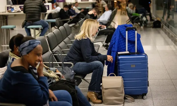 Check Jetbue Flight Cancel At Airport