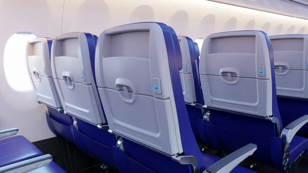 Check Southwest Airlines Seat Upgrade Policies