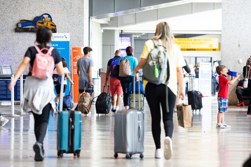 Manage Delta Airlines Trip Booking